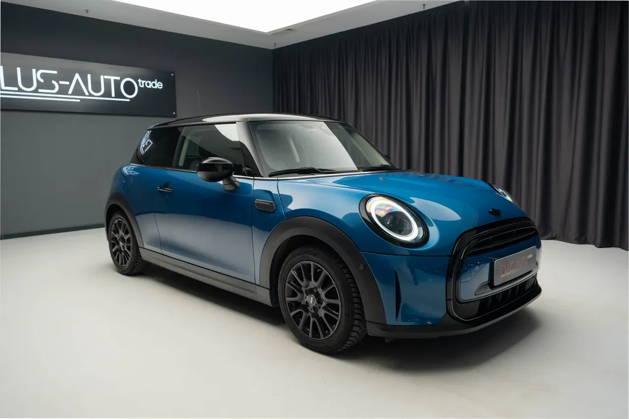 2023 MINI Cooper, 25.800 km, Ρουμανία — φωτο 1