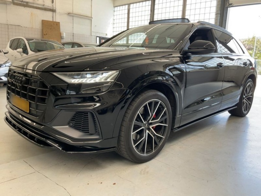 2020 Audi, 152.369 km, Βουλγαρία — φωτο 1