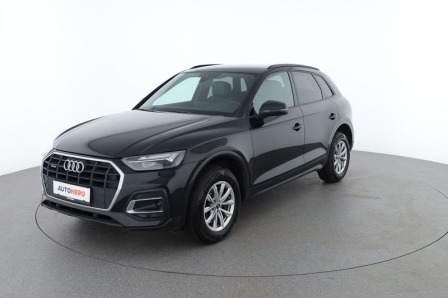2024 Audi, 51.724 km, Βουλγαρία — φωτο 1