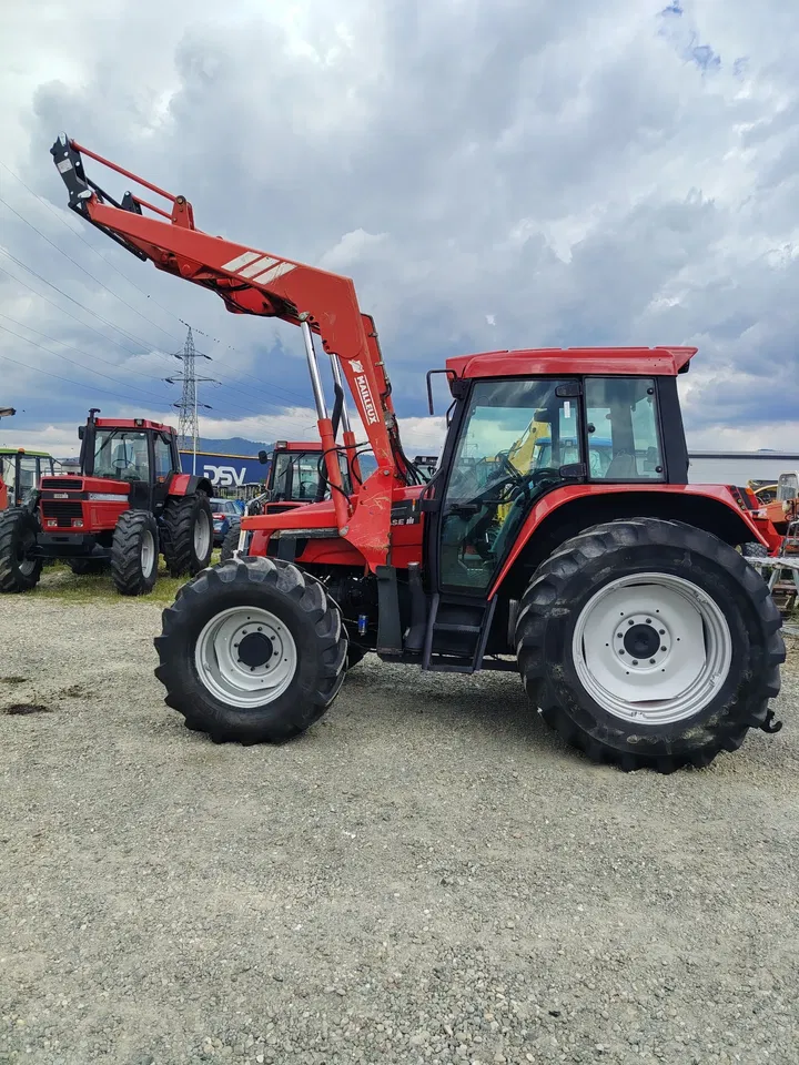 1996 Case IH, εισαγωγή Σε απόθεμα στην ΕΕ — φωτο 1