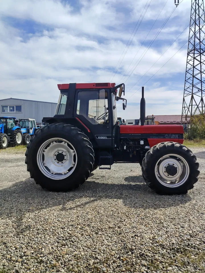 1987 Case IH, εισαγωγή Σε απόθεμα στην ΕΕ — φωτο 1