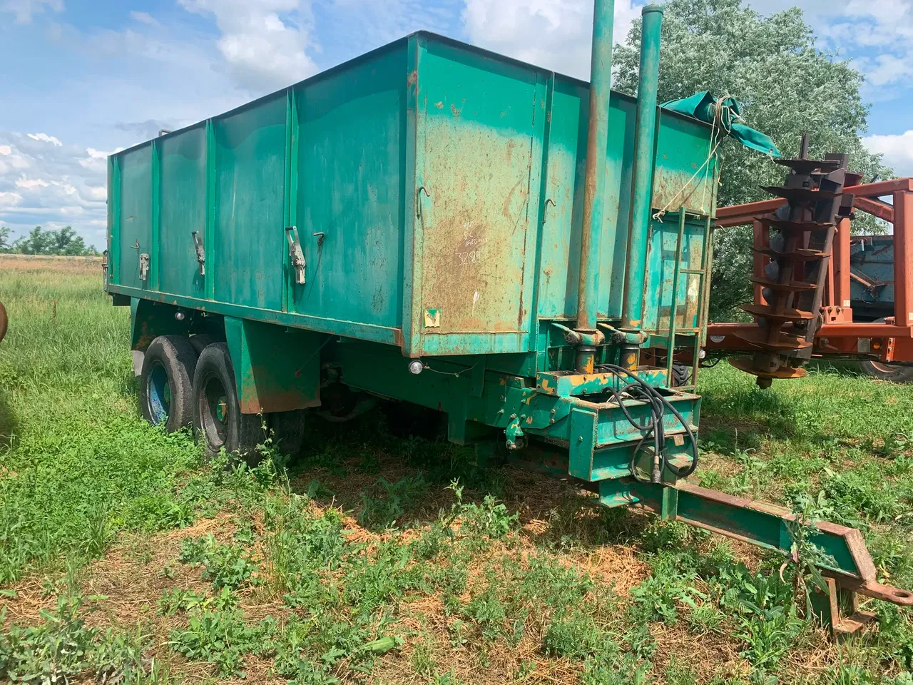 2002 Altul, εισαγωγή Σε απόθεμα στην ΕΕ — φωτο 1