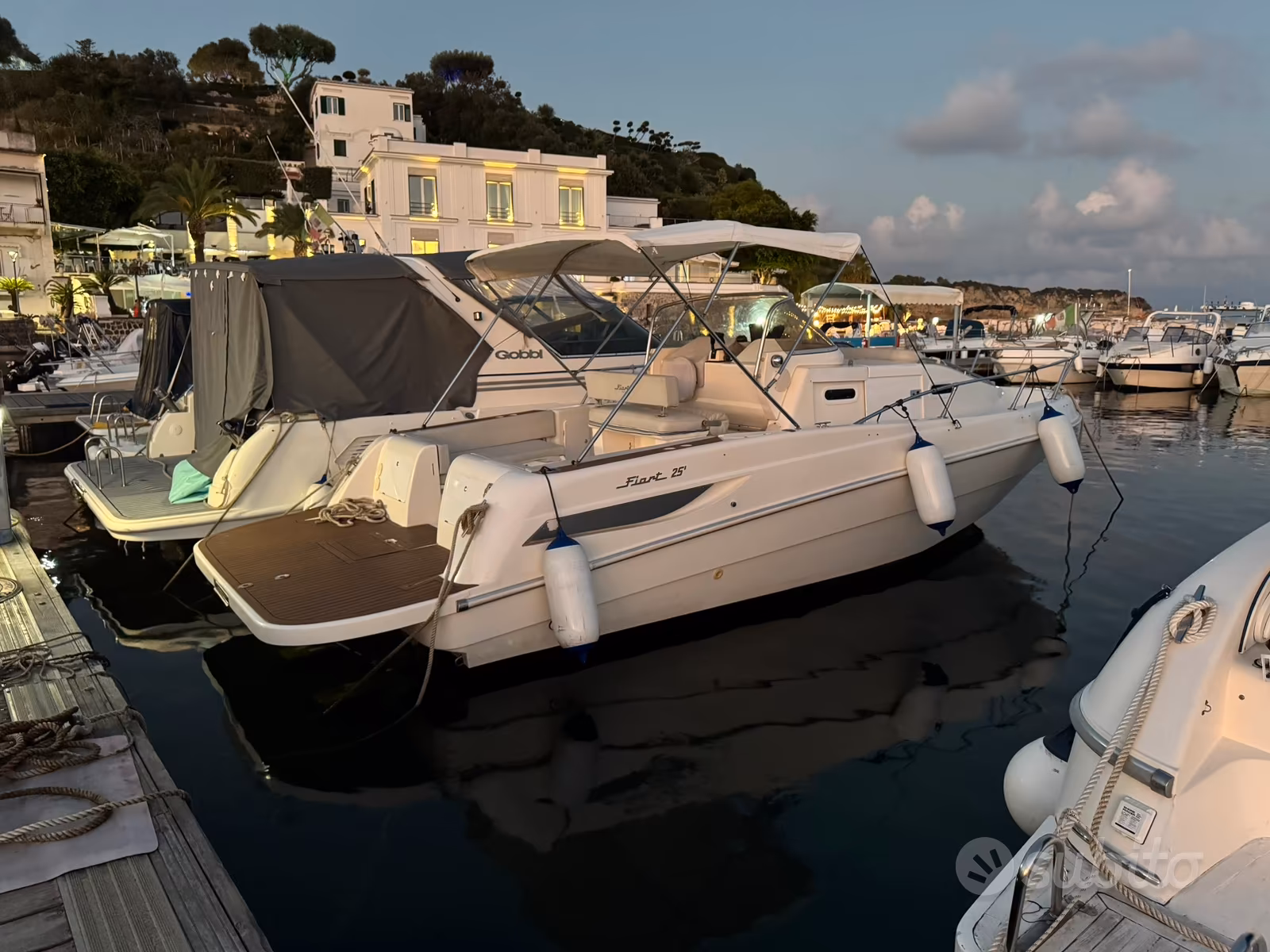 Fiart, εισαγωγή Σε απόθεμα στην ΕΕ — φωτο 1