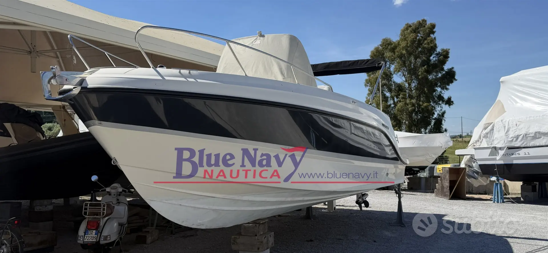 2016 Quicksilver, εισαγωγή Σε απόθεμα στην ΕΕ — φωτο 1