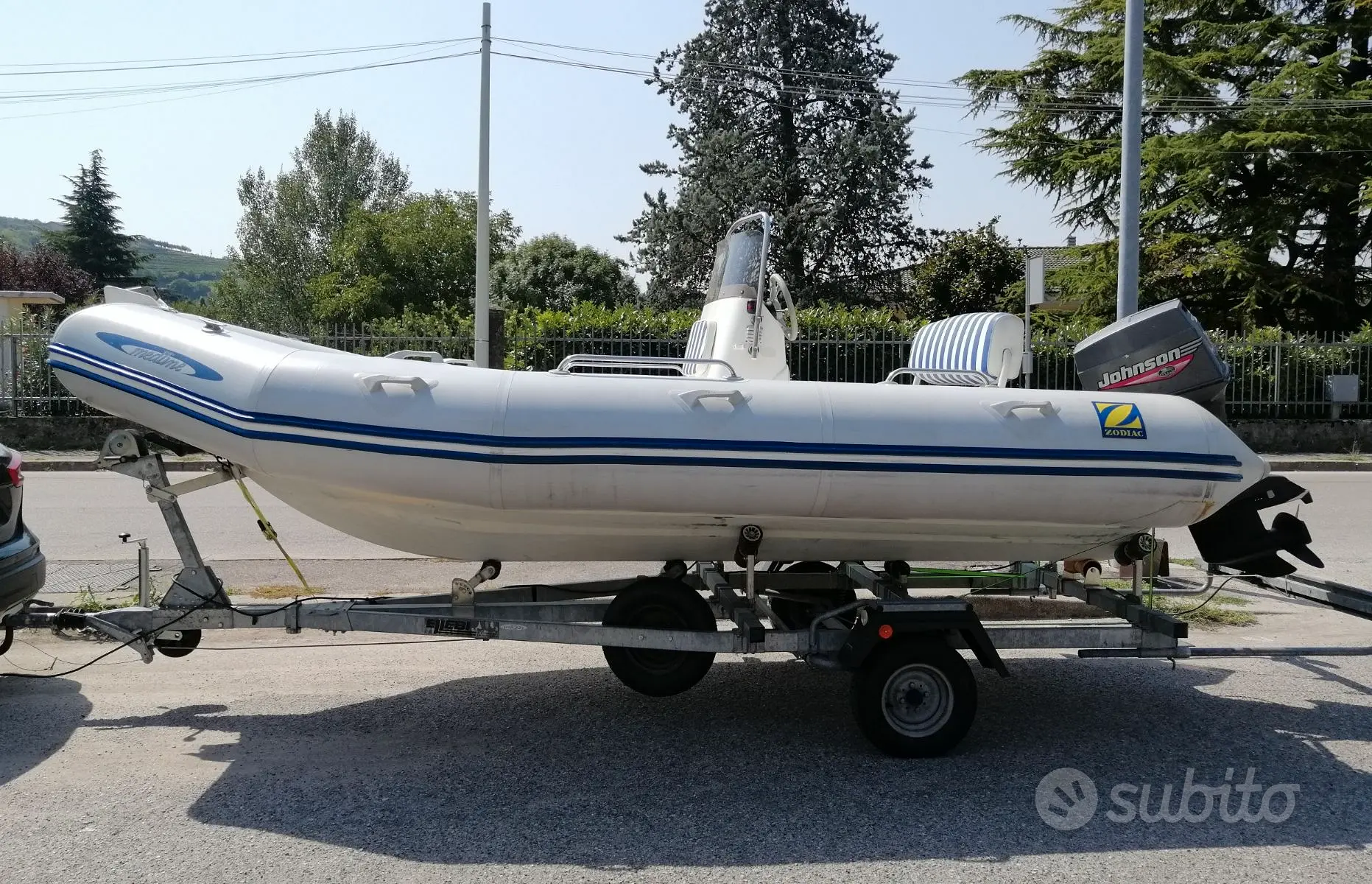 GOMMONE, εισαγωγή Σε απόθεμα στην ΕΕ — φωτο 1