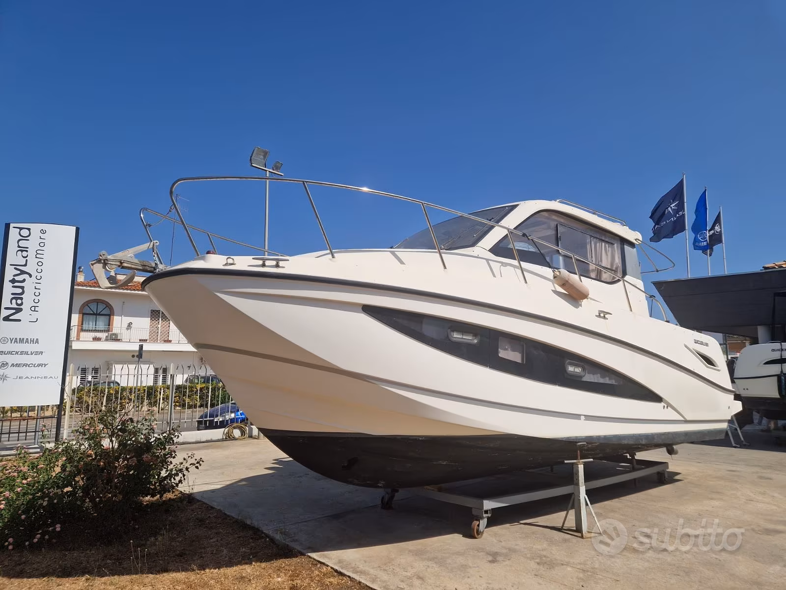 2016 QUICKSILVER, εισαγωγή Σε απόθεμα στην ΕΕ — φωτο 1
