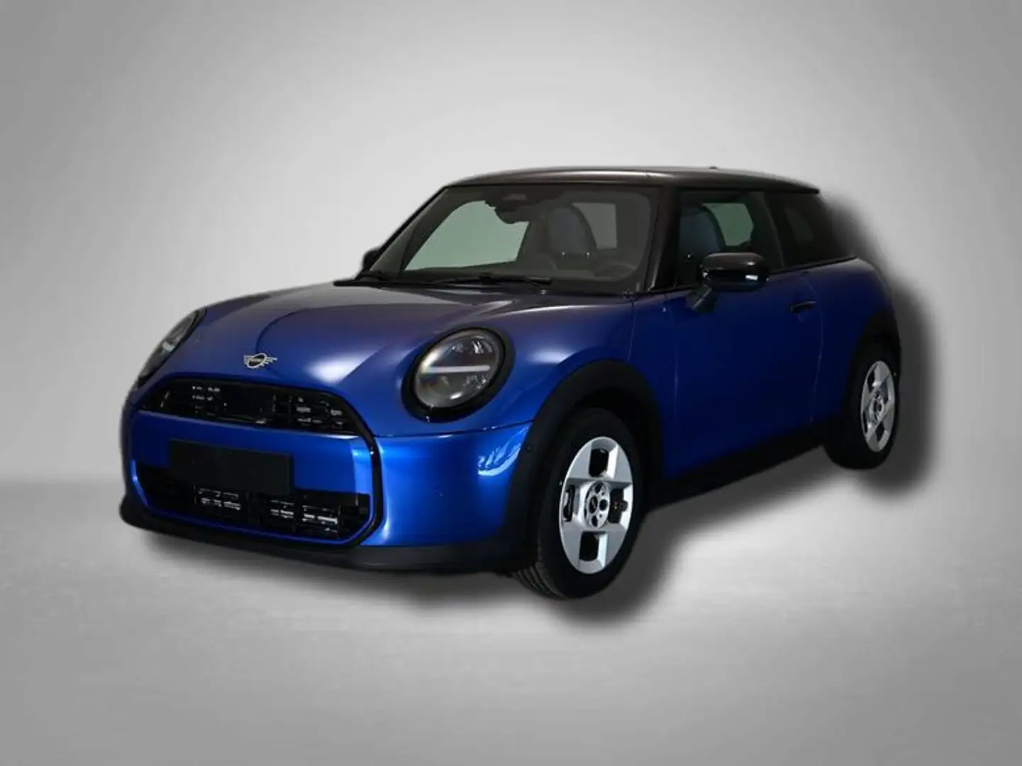 2026 MINI Cooper, 8.000 km, Αυστρία — φωτο 1