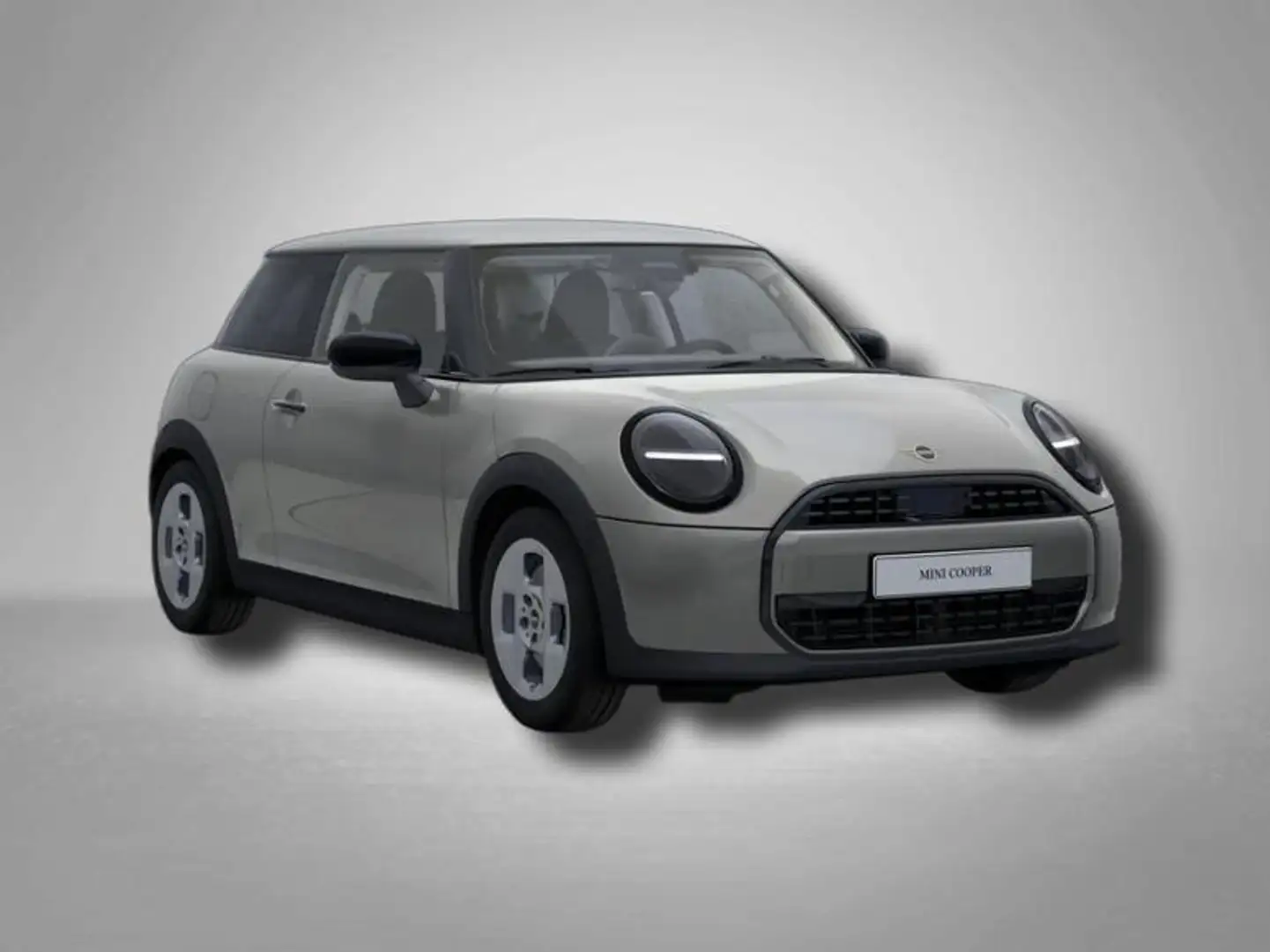2026 MINI Cooper, 8.000 km, Αυστρία — φωτο 1
