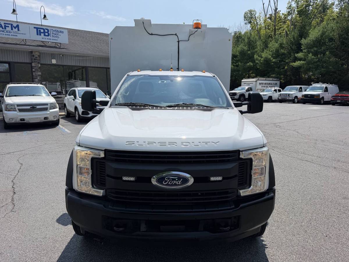 2017 Ford, εισαγωγή ΗΠΑ — φωτο 2 z 12