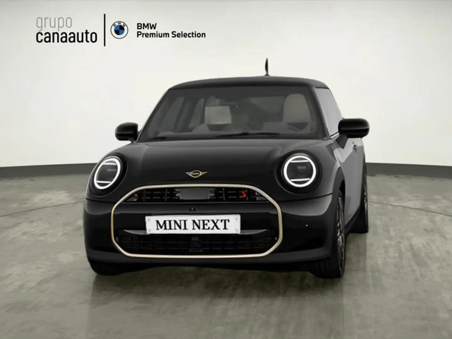 2025 MINI Cooper, 4.542 km, Ισπανία — φωτο 1