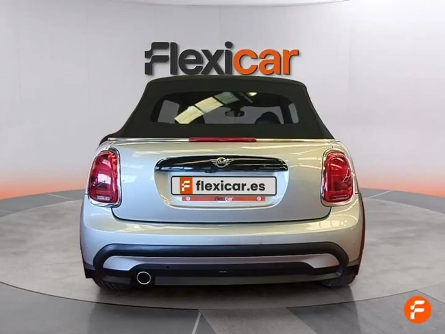 2026 MINI Cooper, 67.133 km, Ισπανία — φωτο 7 z 12