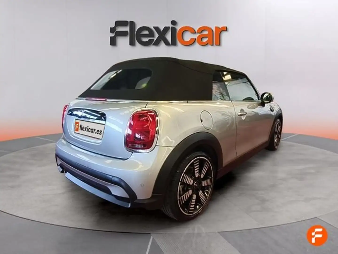 2026 MINI Cooper, 67.133 km, Ισπανία — φωτο 8 z 12