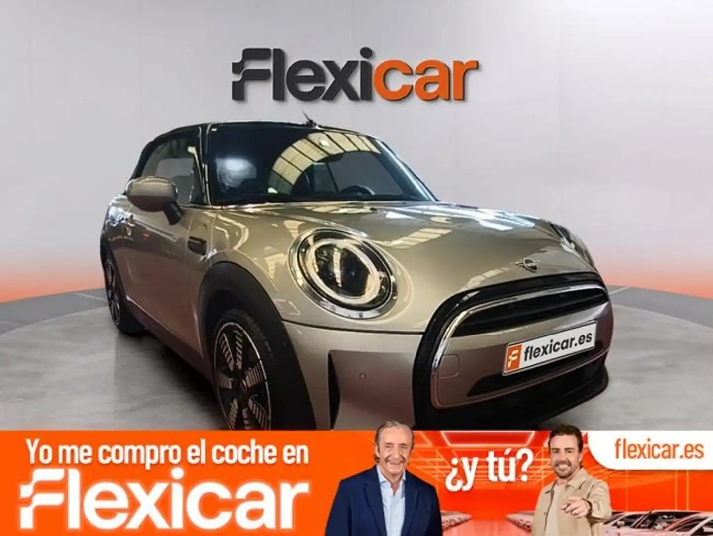 2026 MINI Cooper, 67.133 km, Ισπανία — φωτο 1