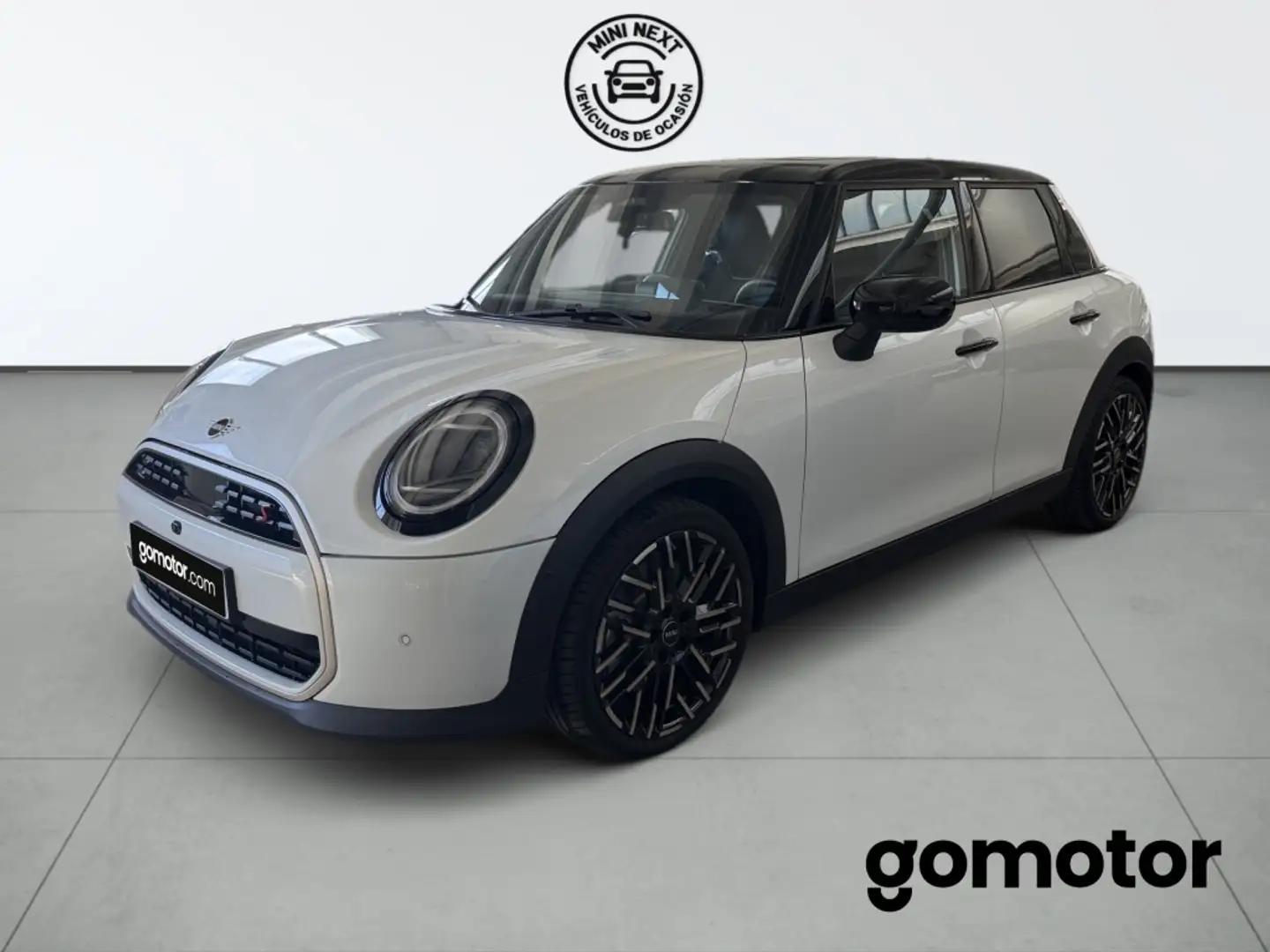 2025 MINI Cooper, 6.075 km, Ισπανία — φωτο 1