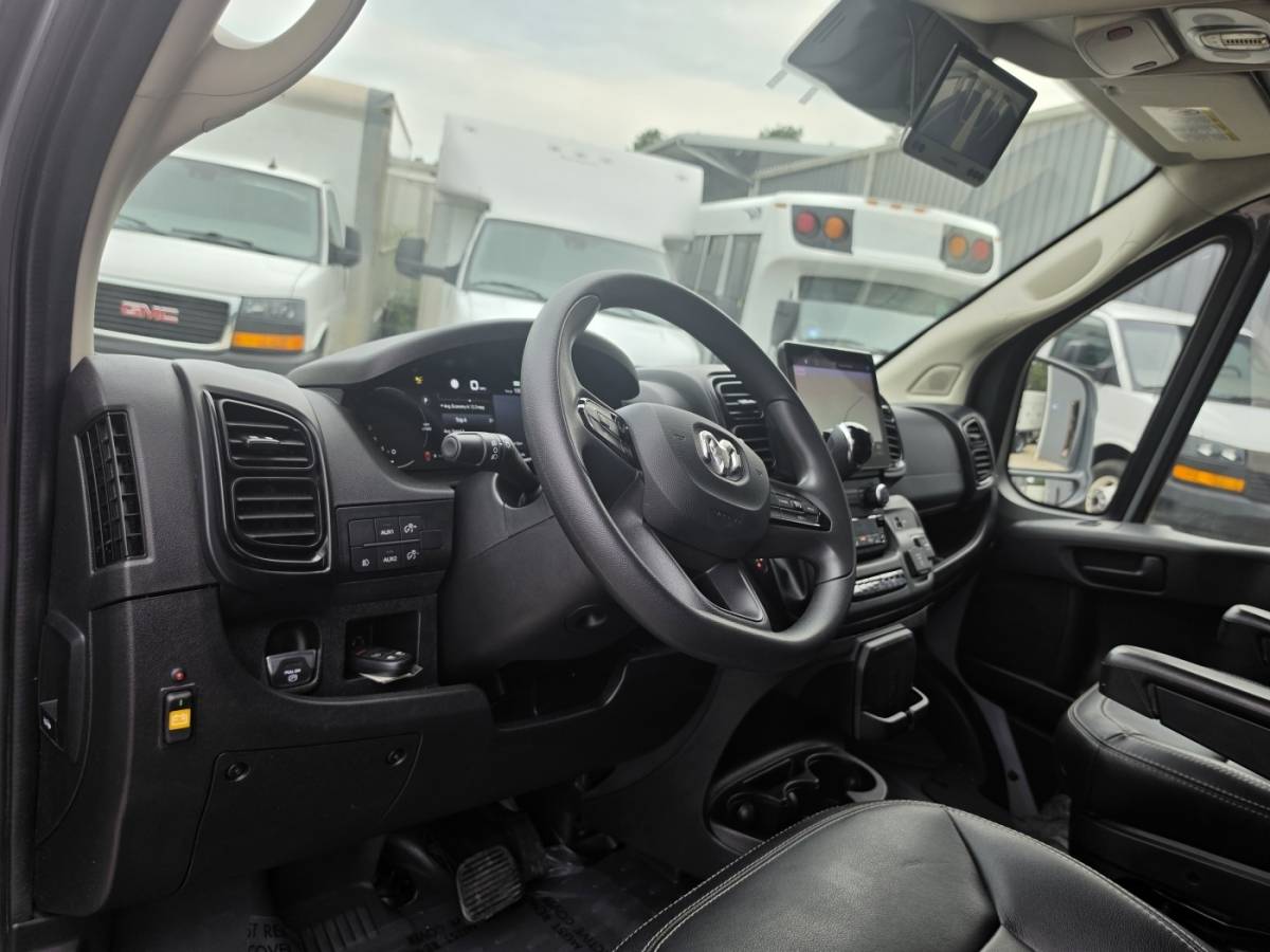 2023 RAM, εισαγωγή ΗΠΑ — φωτο 11 z 12