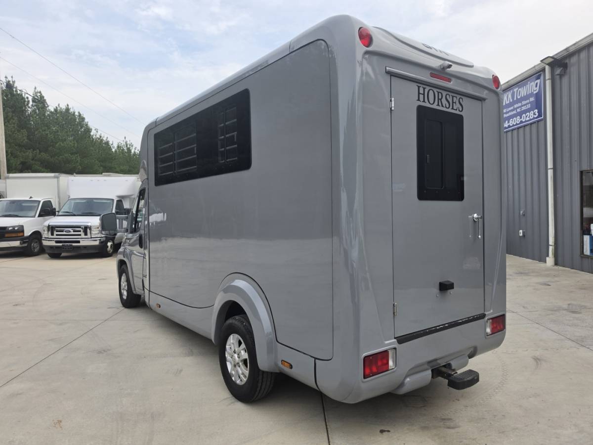 2023 RAM, εισαγωγή ΗΠΑ — φωτο 4 z 12