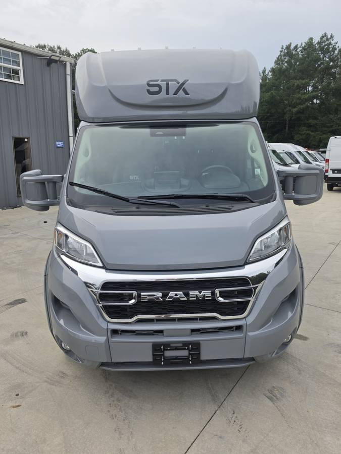 2023 RAM, εισαγωγή ΗΠΑ — φωτο 9 z 12
