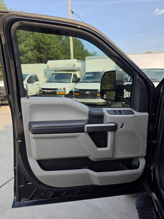 2017 Ford, εισαγωγή ΗΠΑ — φωτο 10 z 12