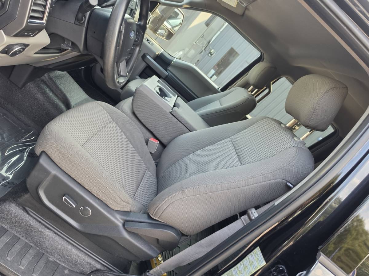 2017 Ford, εισαγωγή ΗΠΑ — φωτο 11 z 12