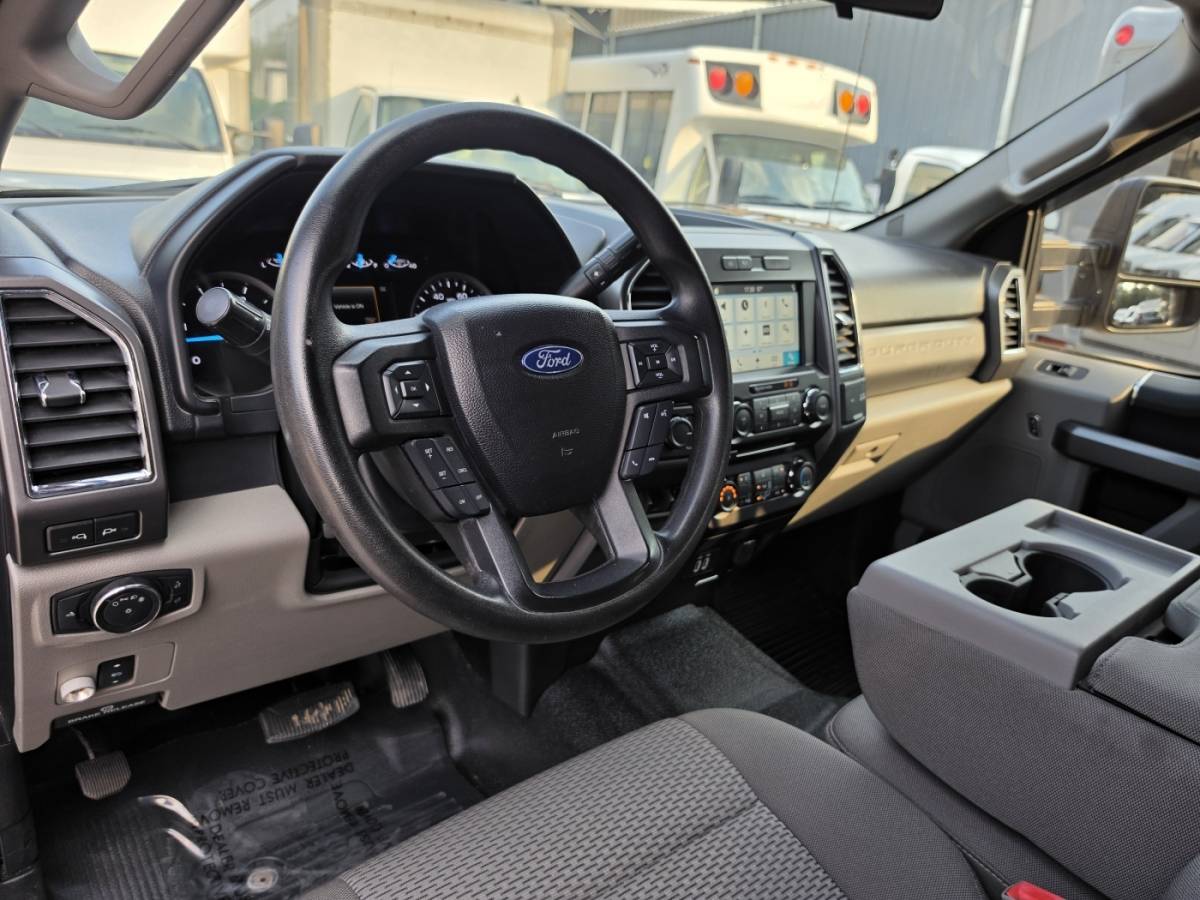 2017 Ford, εισαγωγή ΗΠΑ — φωτο 12 z 12