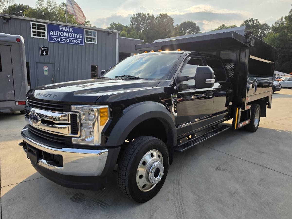 2017 Ford, εισαγωγή ΗΠΑ — φωτο 2 z 12