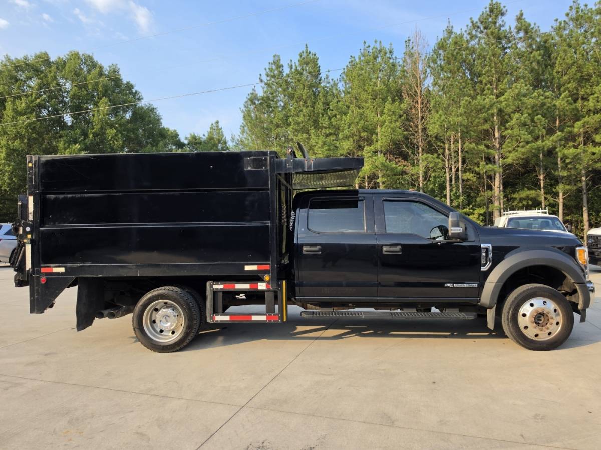 2017 Ford, εισαγωγή ΗΠΑ — φωτο 7 z 12