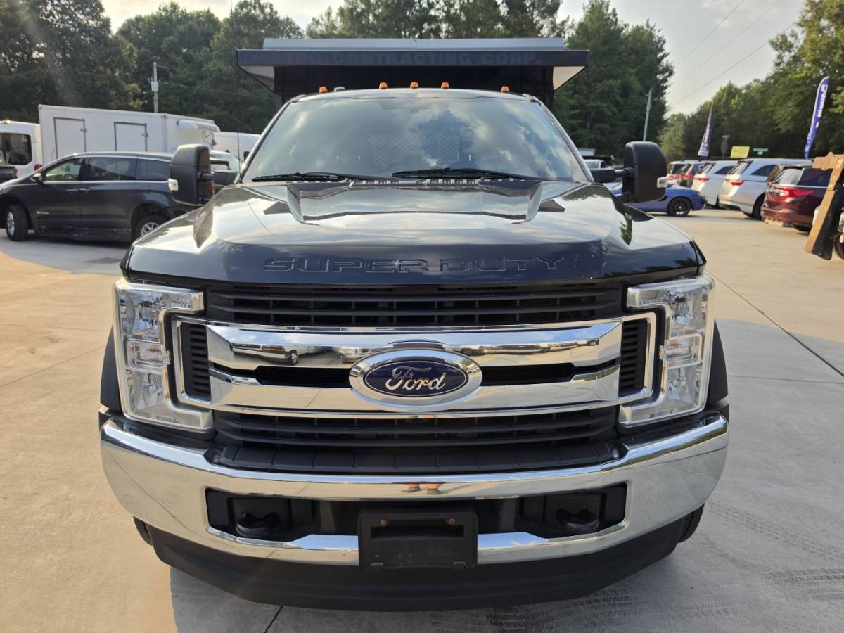 2017 Ford, εισαγωγή ΗΠΑ — φωτο 9 z 12