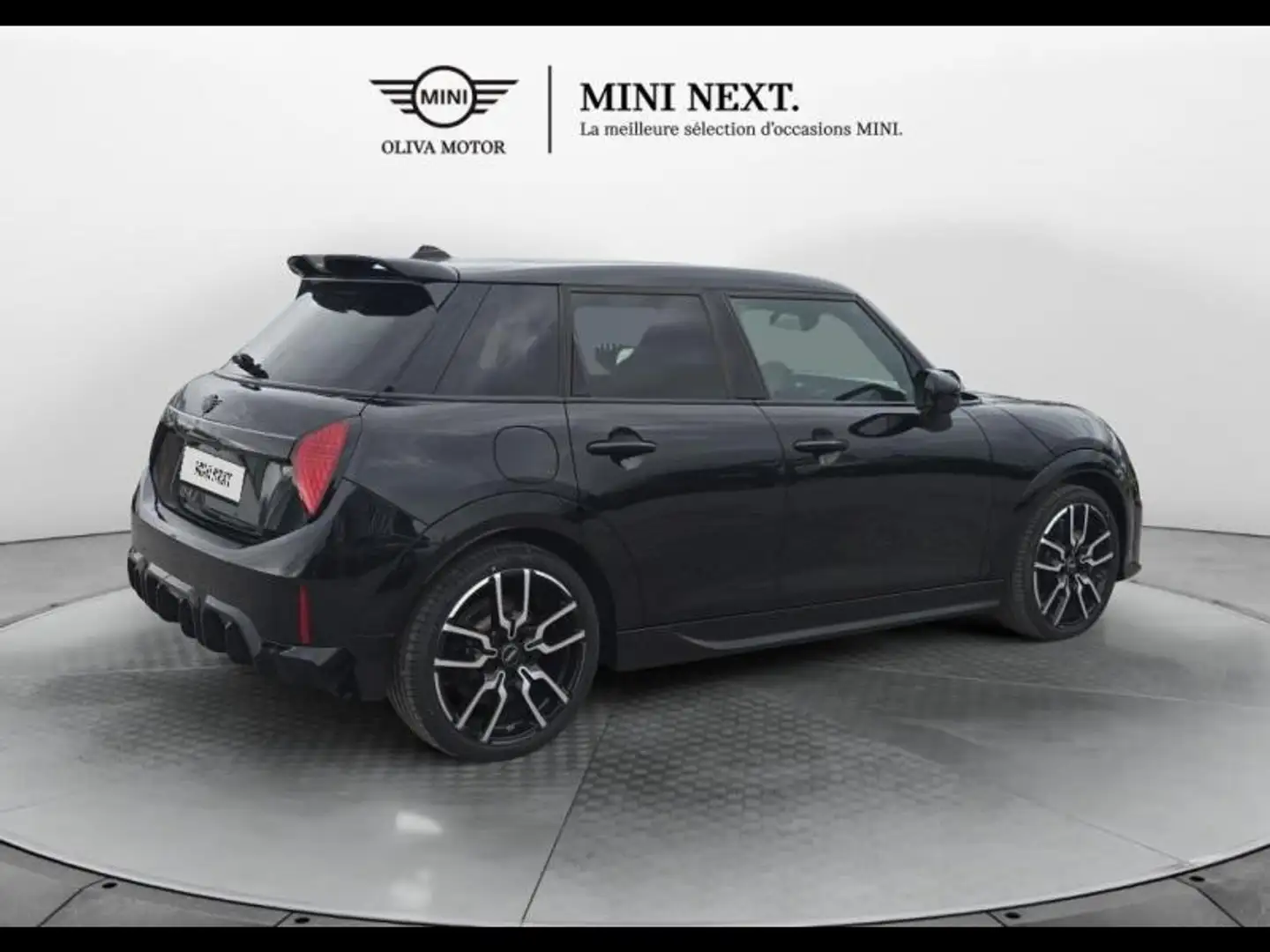 2026 MINI Cooper, 6.000 km, Γαλλία — φωτο 2 z 12