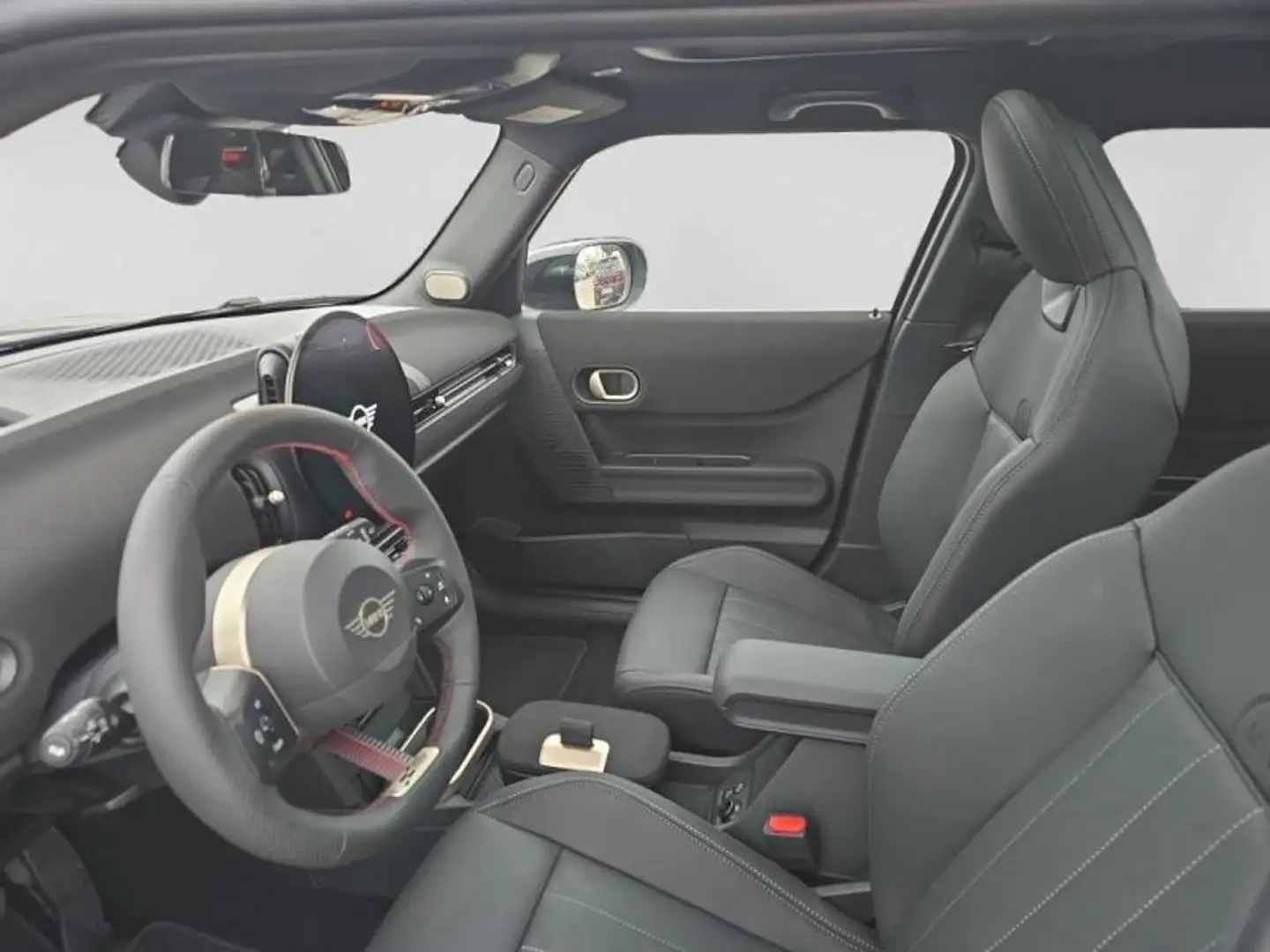 2026 MINI Cooper, 6.000 km, Γαλλία — φωτο 4 z 12