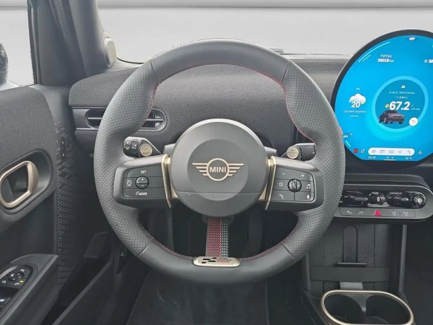 2026 MINI Cooper, 6.000 km, Γαλλία — φωτο 6 z 12