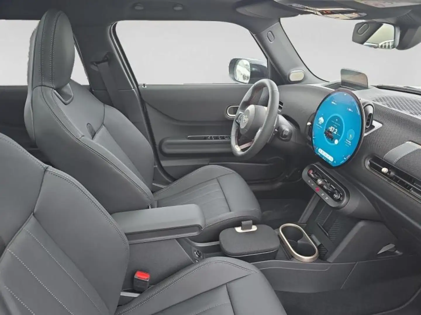 2026 MINI Cooper, 6.000 km, Γαλλία — φωτο 9 z 12