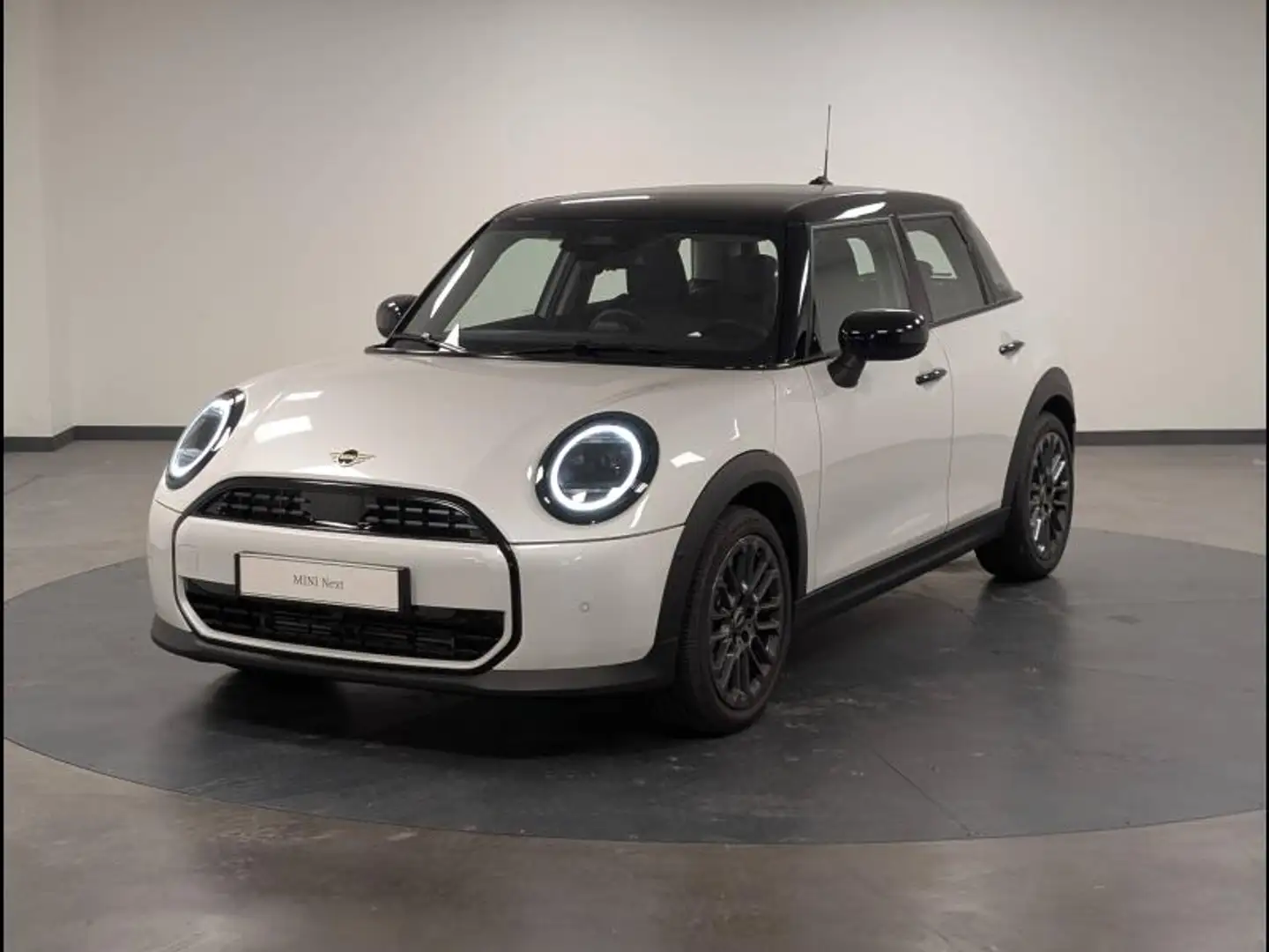 2026 MINI Cooper, 6.000 km, Γαλλία — φωτο 1