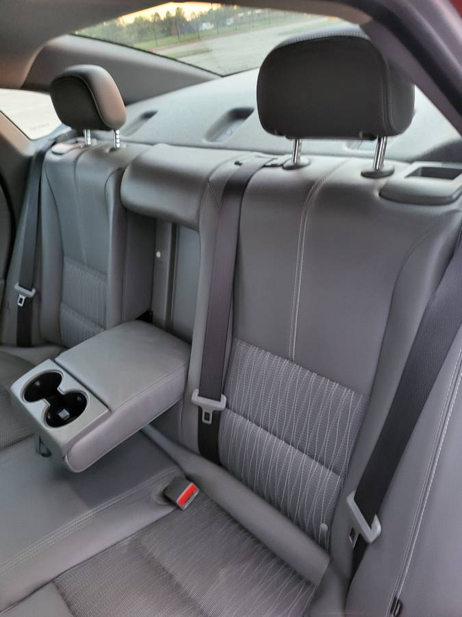 2018 Chevrolet, εισαγωγή ΗΠΑ — φωτο 10 z 12