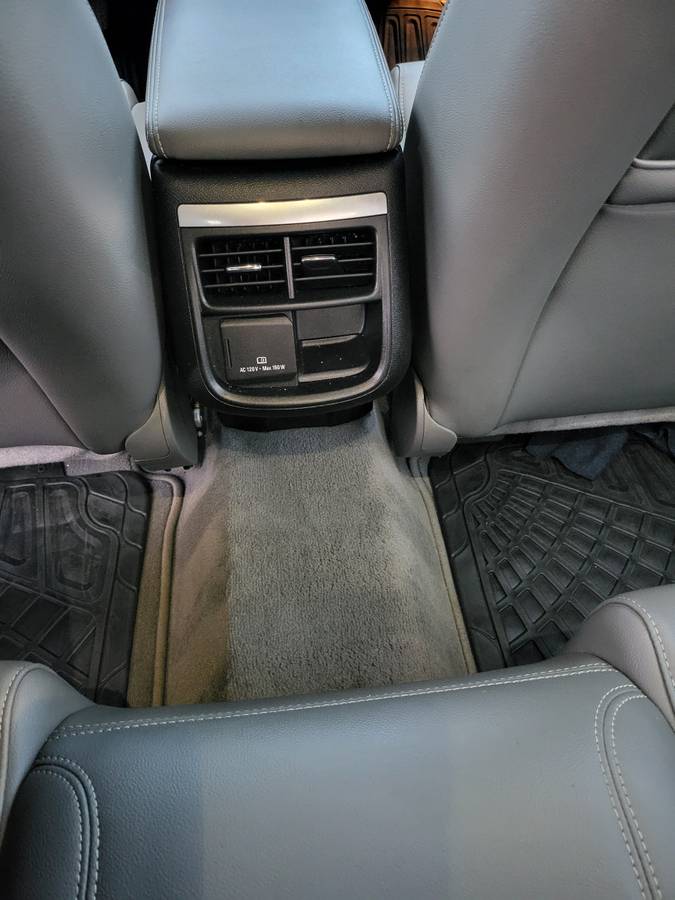 2018 Chevrolet, εισαγωγή ΗΠΑ — φωτο 11 z 12