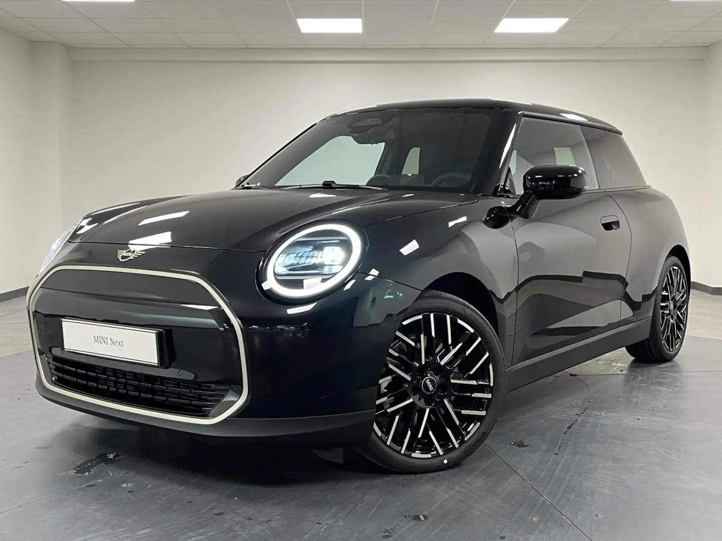 2026 MINI Cooper, 6.000 km, Γαλλία — φωτο 1