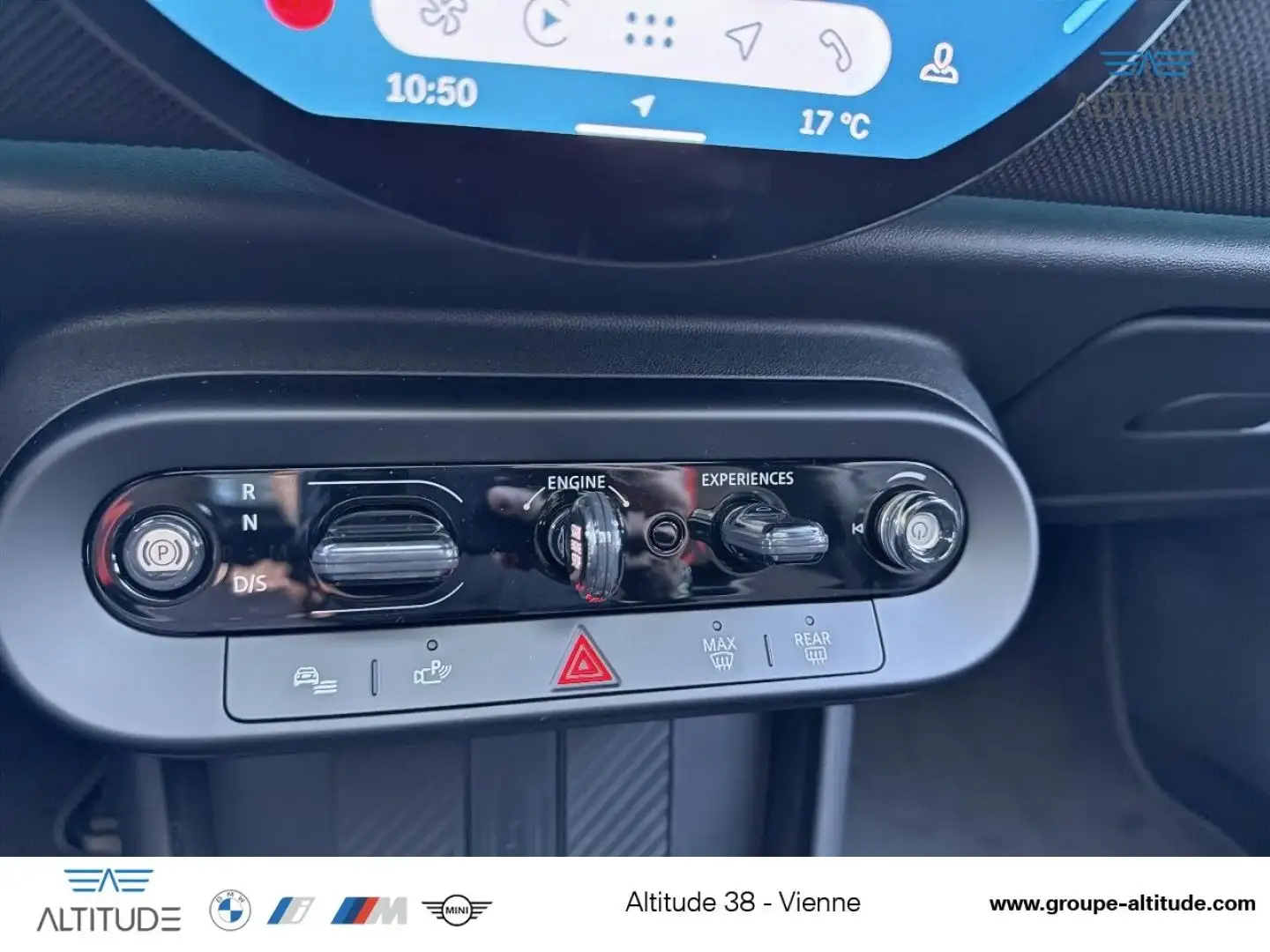 2026 MINI Cooper, 1.000 km, Γαλλία — φωτο 12 z 12