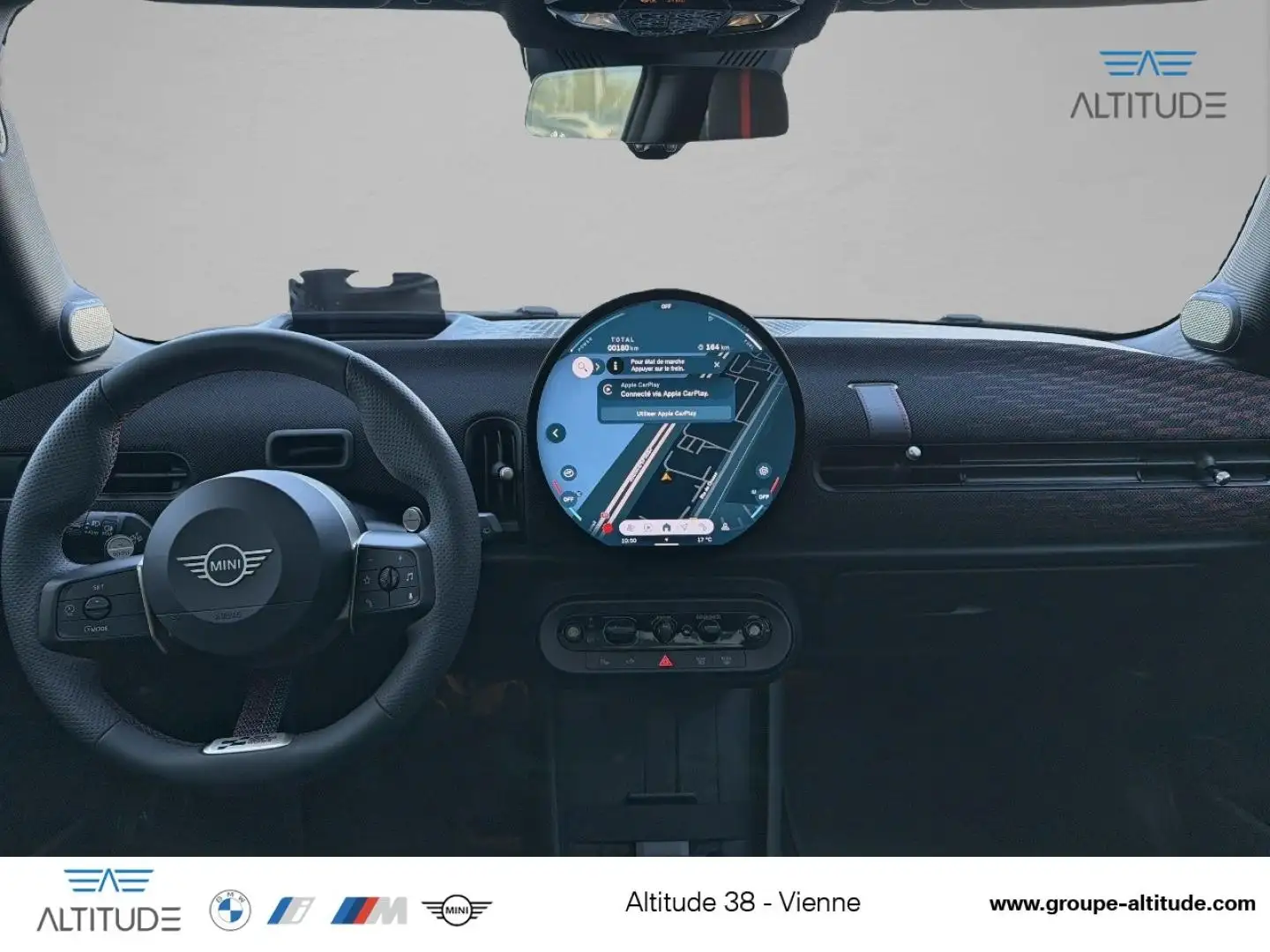 2026 MINI Cooper, 1.000 km, Γαλλία — φωτο 4 z 12