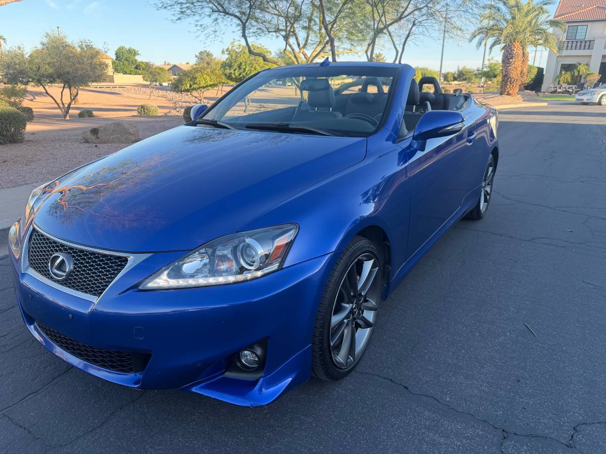 2015 Lexus, εισαγωγή ΗΠΑ — φωτο 1