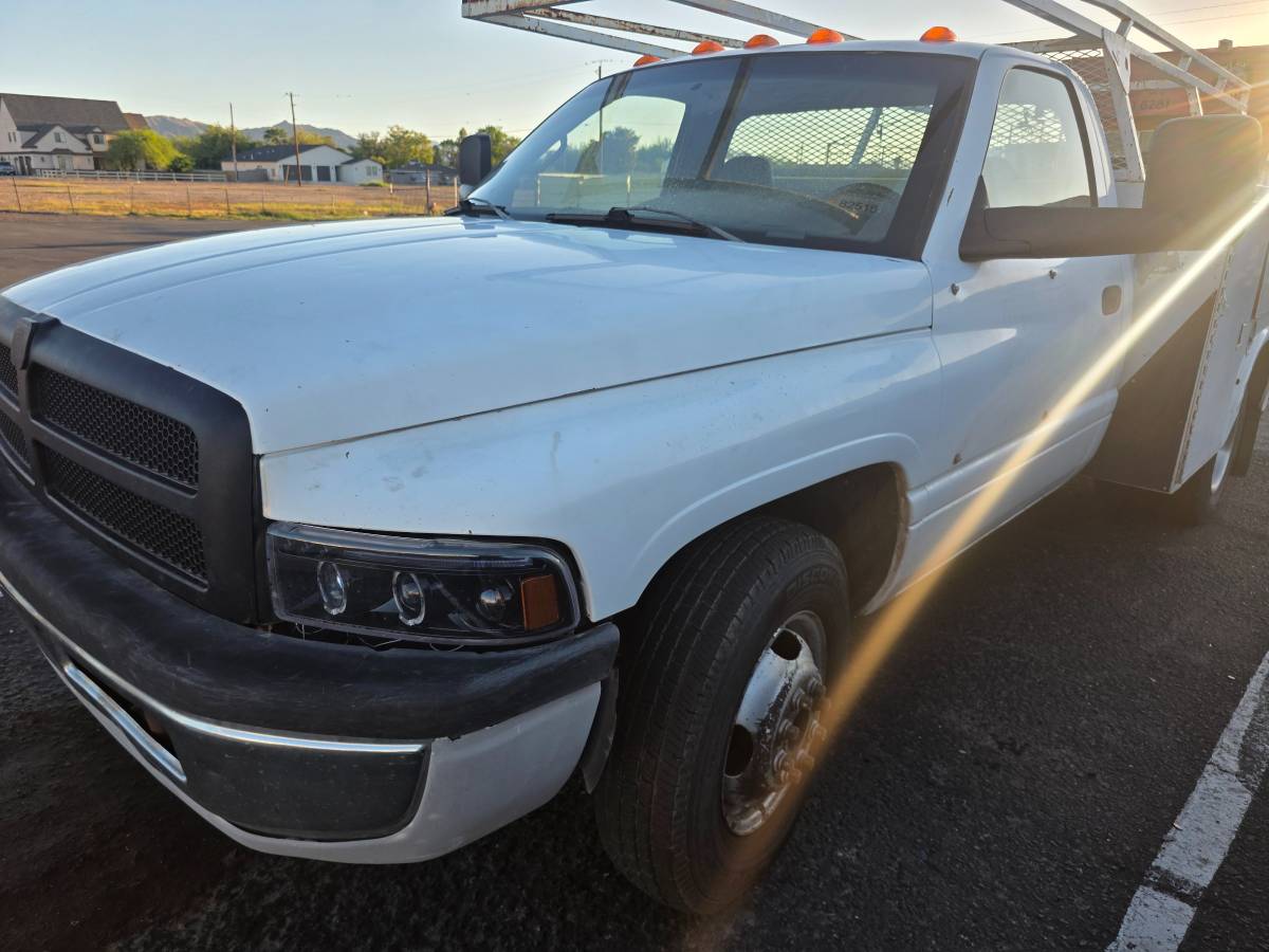 1999 Dodge, εισαγωγή ΗΠΑ — φωτο 2 z 12