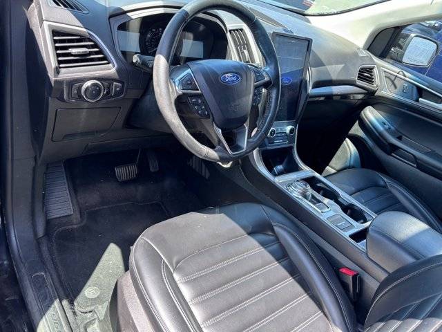 2024 Ford, εισαγωγή ΗΠΑ — φωτο 7 z 11