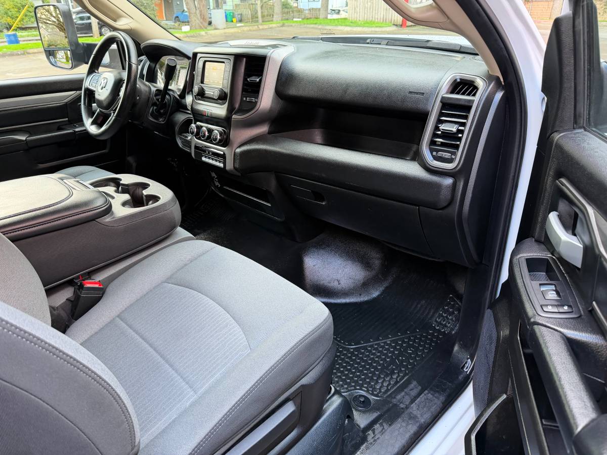 2019 RAM, εισαγωγή ΗΠΑ — φωτο 9 z 12