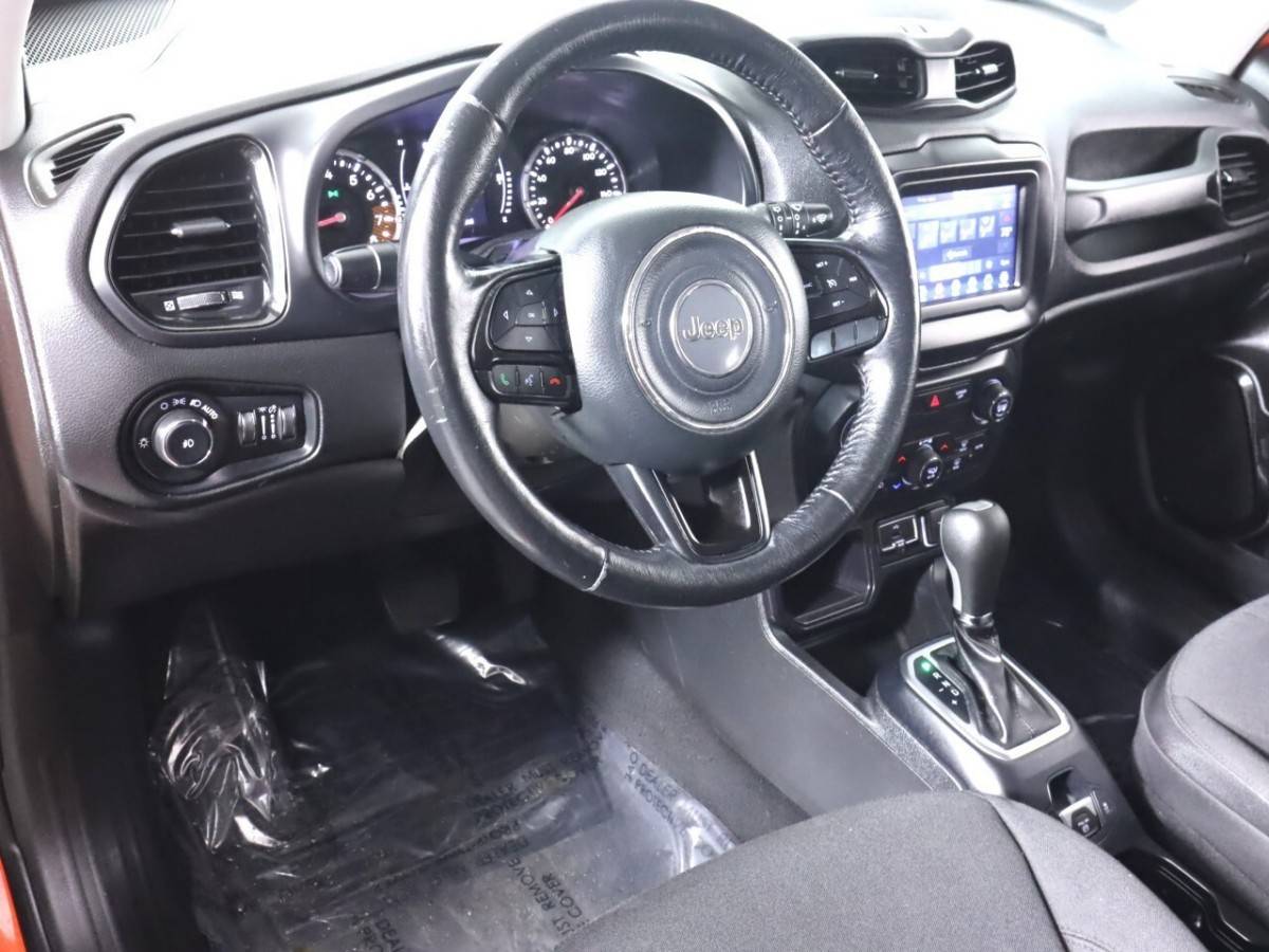 2019 Jeep, εισαγωγή ΗΠΑ — φωτο 9 z 12