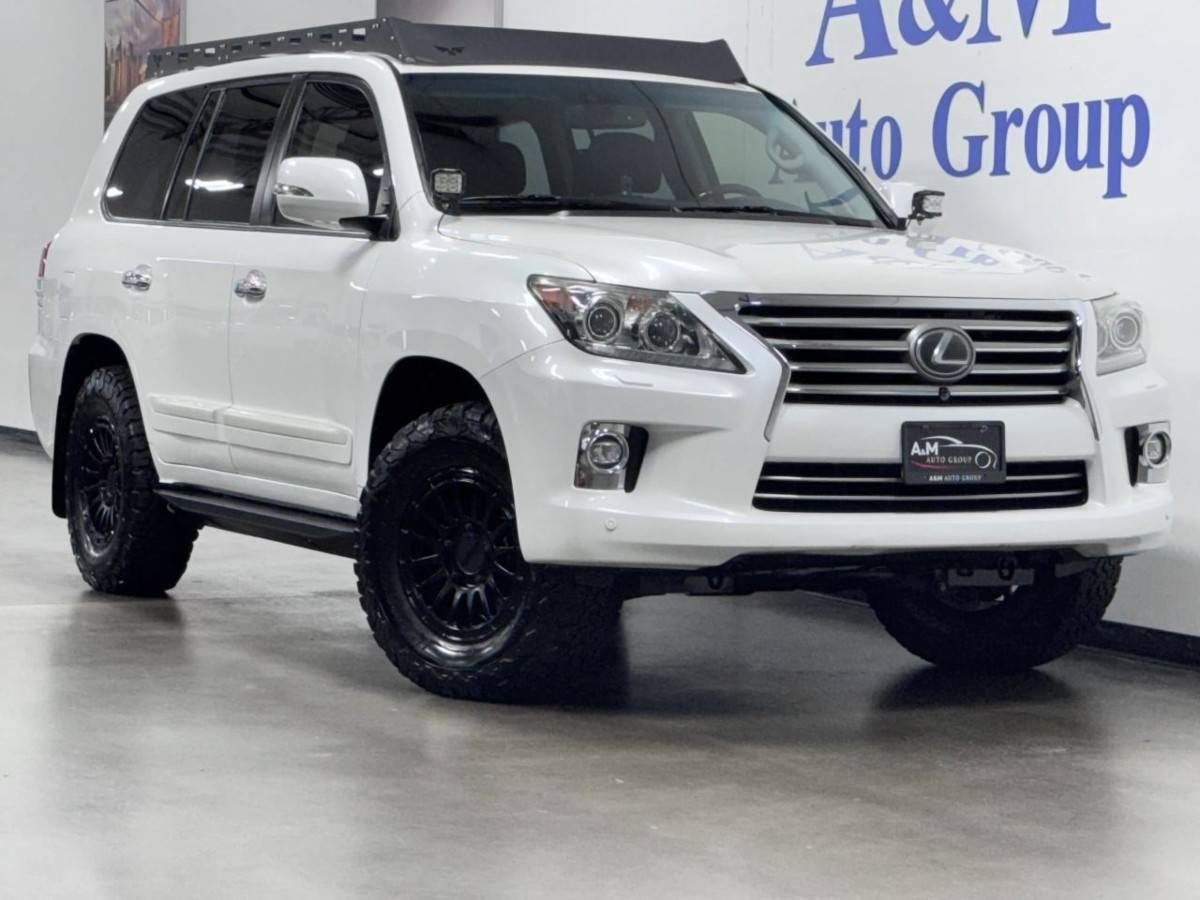 2015 Lexus, εισαγωγή ΗΠΑ — φωτο 1