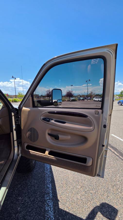 2002 Dodge, εισαγωγή ΗΠΑ — φωτο 12 z 12