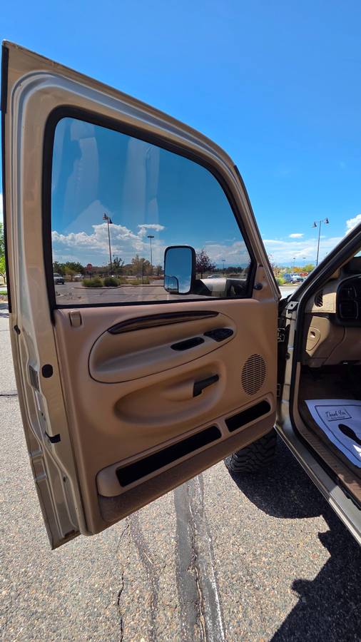 2002 Dodge, εισαγωγή ΗΠΑ — φωτο 8 z 12