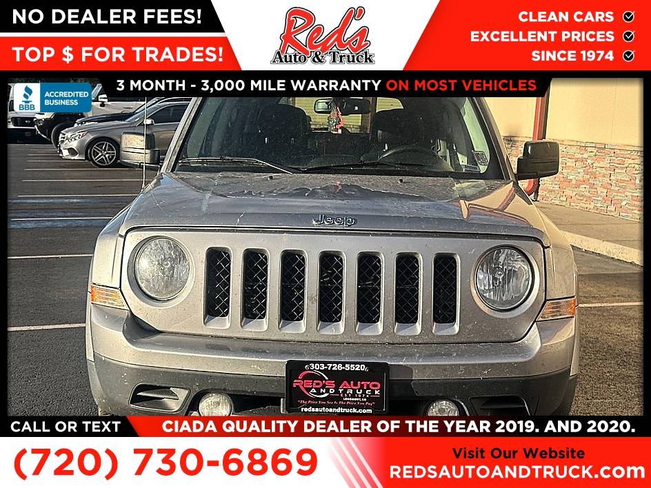 2017 Jeep, εισαγωγή ΗΠΑ — φωτο 5 z 10