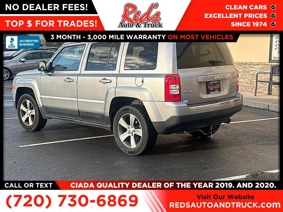 2017 Jeep, εισαγωγή ΗΠΑ — φωτο 8 z 10