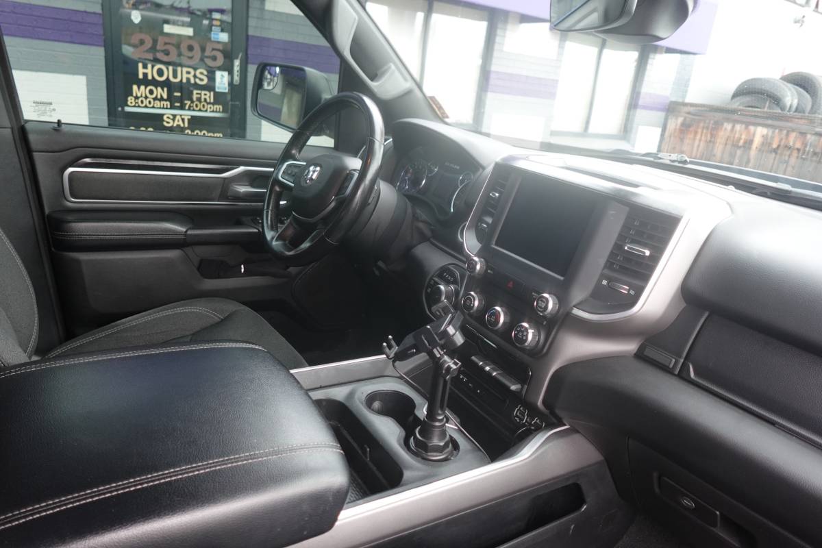 2019 Dodge, εισαγωγή ΗΠΑ — φωτο 11 z 12