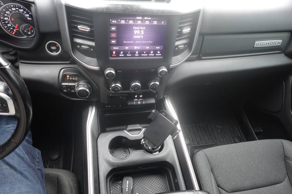 2019 Dodge, εισαγωγή ΗΠΑ — φωτο 12 z 12