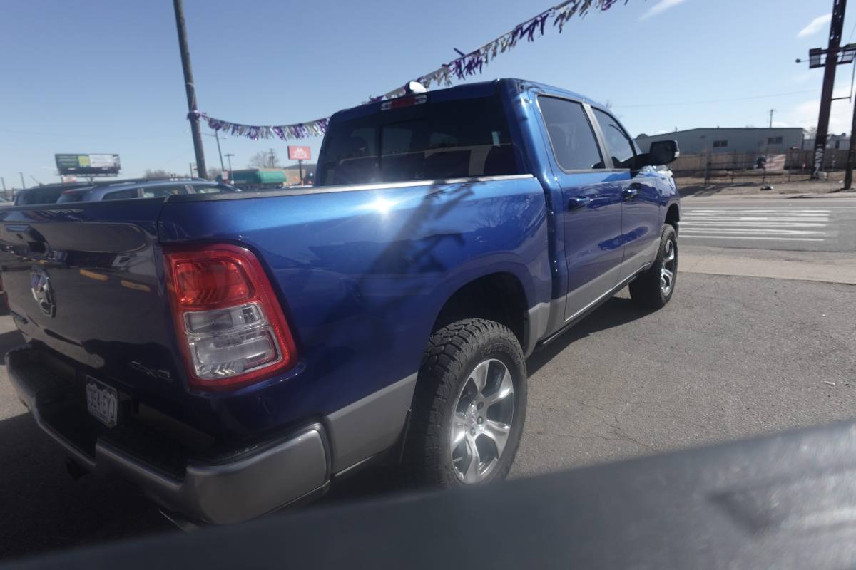 2019 Dodge, εισαγωγή ΗΠΑ — φωτο 5 z 12